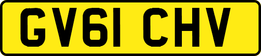 GV61CHV