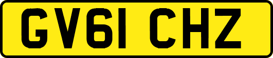 GV61CHZ