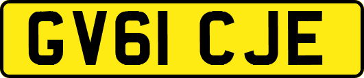 GV61CJE