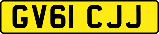 GV61CJJ