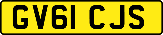 GV61CJS