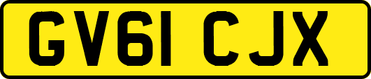 GV61CJX