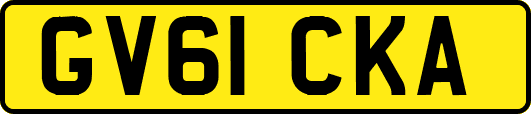 GV61CKA