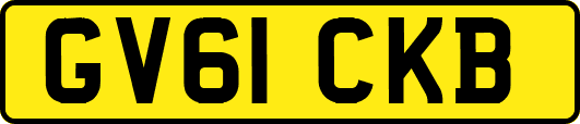 GV61CKB