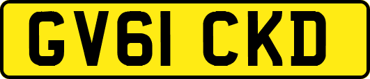 GV61CKD