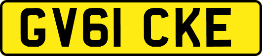 GV61CKE