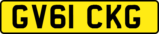 GV61CKG