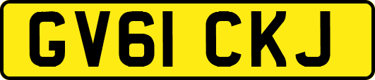 GV61CKJ
