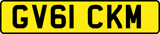 GV61CKM
