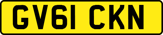 GV61CKN