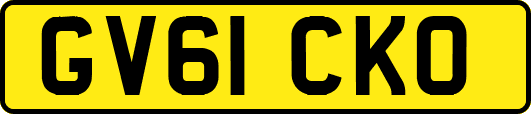 GV61CKO