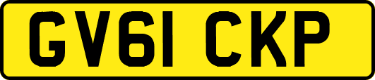 GV61CKP