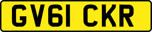 GV61CKR