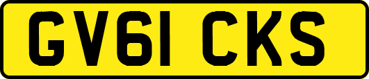 GV61CKS