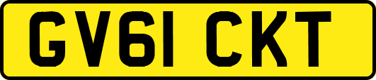 GV61CKT