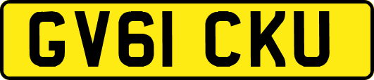 GV61CKU