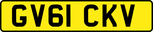 GV61CKV