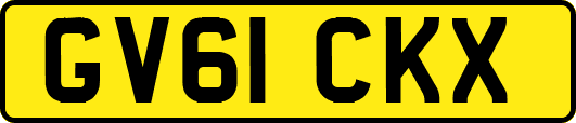 GV61CKX