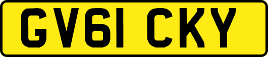 GV61CKY