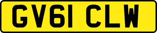 GV61CLW