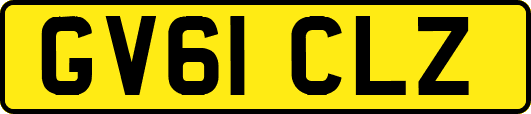 GV61CLZ