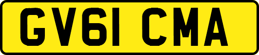 GV61CMA