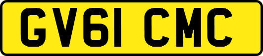 GV61CMC