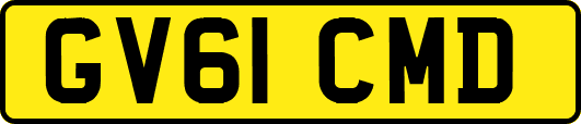 GV61CMD