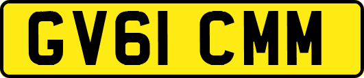 GV61CMM