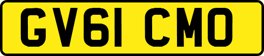 GV61CMO
