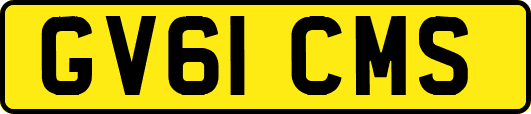 GV61CMS