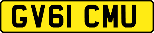 GV61CMU
