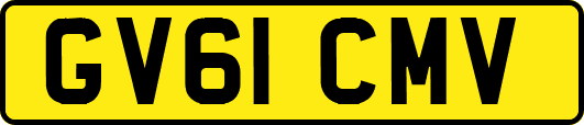 GV61CMV