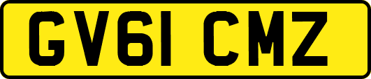 GV61CMZ