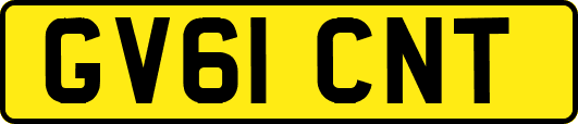 GV61CNT