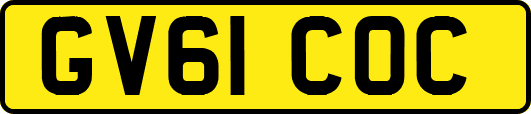 GV61COC