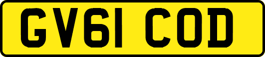 GV61COD