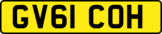 GV61COH