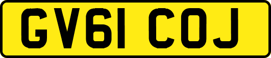 GV61COJ