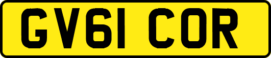GV61COR