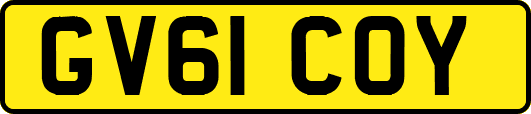 GV61COY