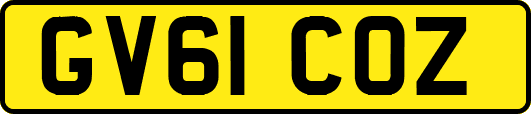 GV61COZ