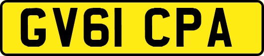 GV61CPA