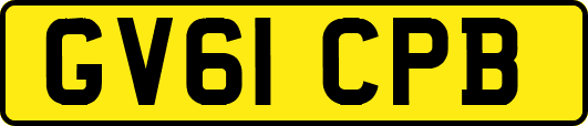 GV61CPB