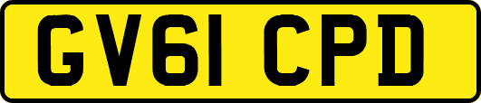 GV61CPD