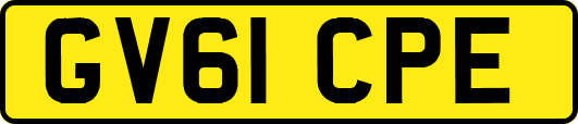 GV61CPE
