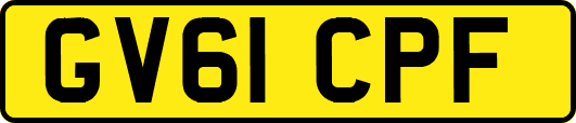 GV61CPF