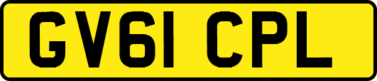 GV61CPL