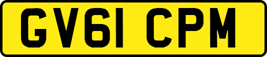GV61CPM