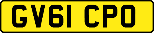 GV61CPO